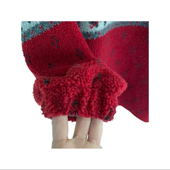 Vintage Fleece Sweatshirt - Picture 4 of 6